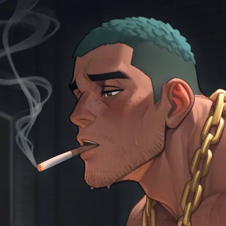 Kkure's Avatar